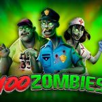 100 Zombies