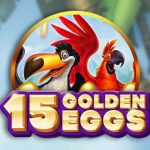 15 Eggs