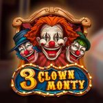 3 Clown