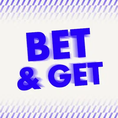 Bet - Get